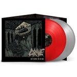 Grave - Out Of Respect For The Dead (Red Vinyl) [LP]