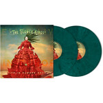 Flower Kings - Live In Europe 2023 (Green Vinyl) [2LP]