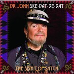 Dr. John - Ske Dat De Dat: The Spirit Of Satch [LP]