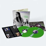 Dinosaur Jr. - Green Mind (Dlx Expanded Ed) (Green Vinyl) [2LP]