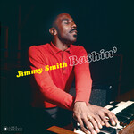 Jimmy Smith - Bashin' [LP]