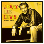 Jerry Lee Lewis - 16 Killer Tracks [LP]
