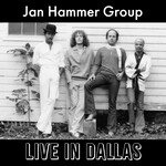 Jan Hammer - Live In Dallas [LP]