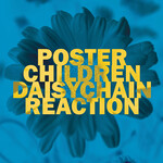 Poster Children - Daisychain Reaction (25th Ann) [LP]