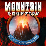 Mountain - Eruption: Live In New York City [2LP]