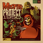 Misfits - Project 1950 (Expanded Ed) [LP]
