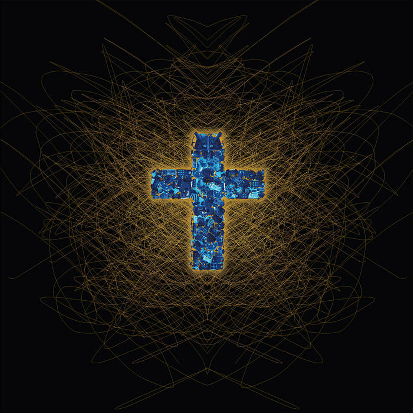 Mindless Self Indulgence - You'll Rebel To Anything (Brown Vinyl) [LP]