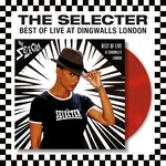 Selecter - Best Of Live At Dingwalls London (Red Vinyl) [LP]