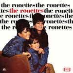 Ronettes - Featuring Veronica [LP]