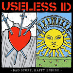 Useless ID - Bad Story, Happy Ending [LP]