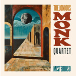 Thelonious Monk - Misterioso [LP]