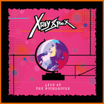 X-Ray Spex - Live At The Roundhouse [LP]