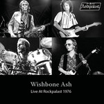 Wishbone Ash - Live At Rockpalast 1976 [2LP]