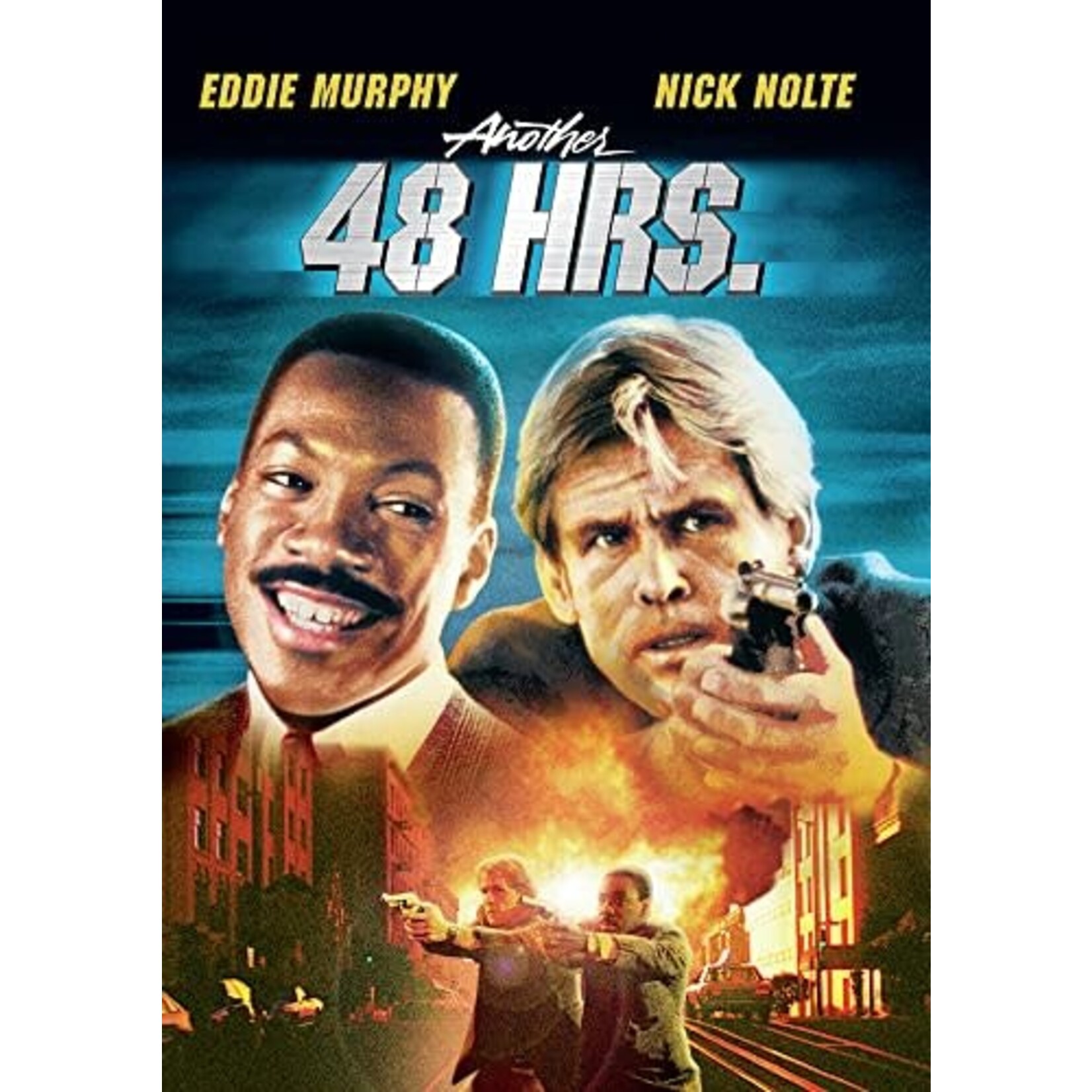 48 Hrs. 2: Another 48 Hrs. [DVD]