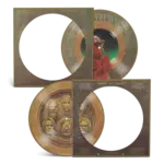 Grateful Dead - Blues For Allah (50th Ann) [Picture Disc]