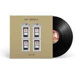 Led Zeppelin - Live EP [LP]