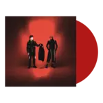 Twenty One Pilots - Breach (Red Vinyl) [LP]