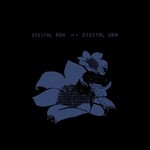 Bright Eyes - Digital Ash In A Digital Urn [USED CD]
