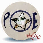 Poe - Hello [USED CD]
