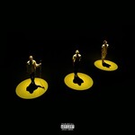X Ambassadors - Orion [USED CD]