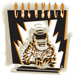 Calexico - Hot Rail [USED CD]