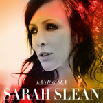 Sarah Slean - Land & Sea [USED 2CD]