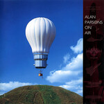 Alan Parsons - On Air [USED CD]