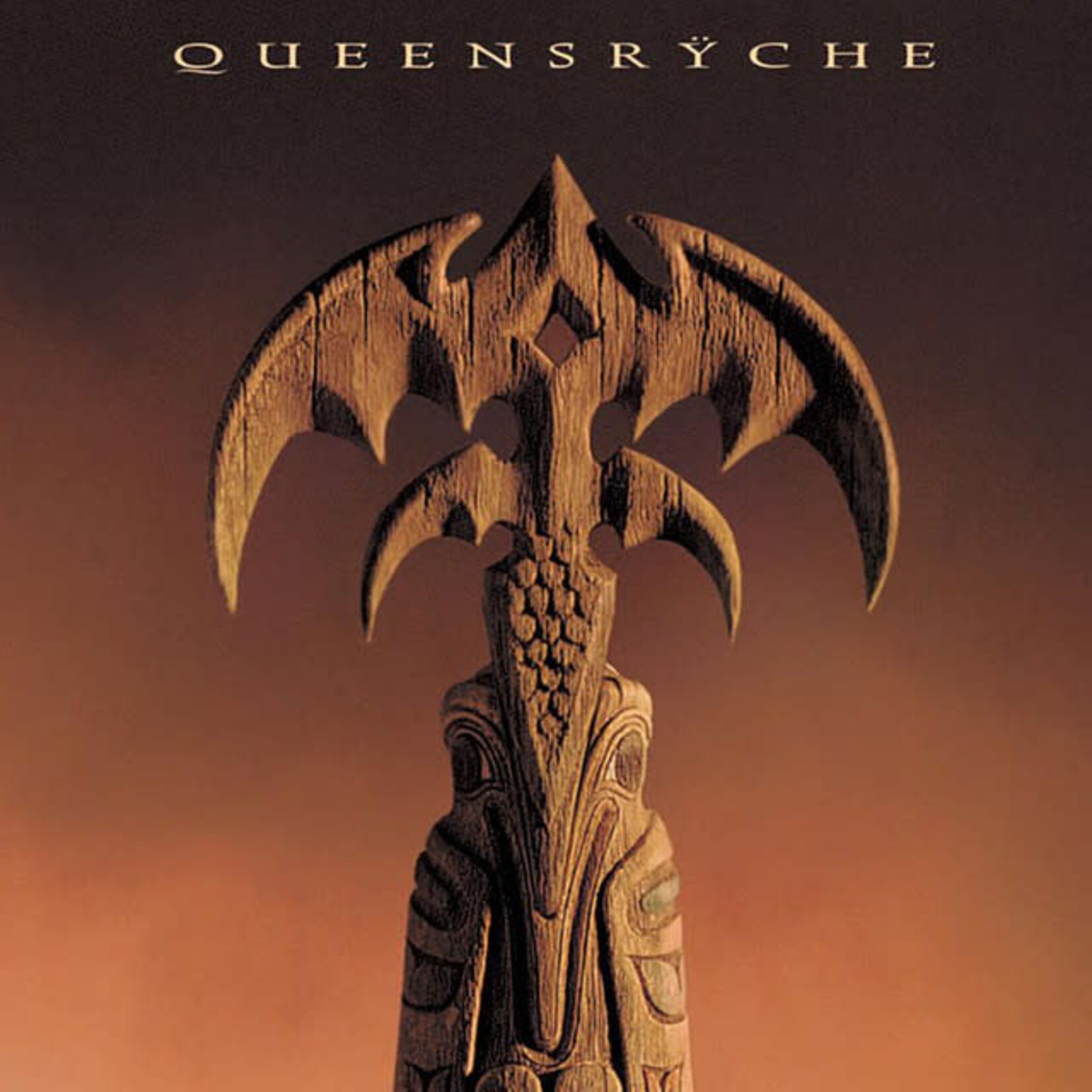 Queensryche - Promised Land [USED CD]