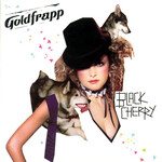 Goldfrapp - Black Cherry [USED CD]