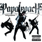 Papa Roach - Metamorphosis [USED CD]
