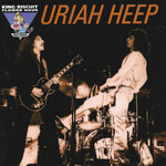 Uriah Heep - King Biscuit Flower Hour [USED CD]
