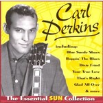 Carl Perkins - The Essential Sun Collection [USED 2CD]