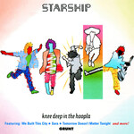 Starship - Knee Deep In The Hoopla [USED CD]