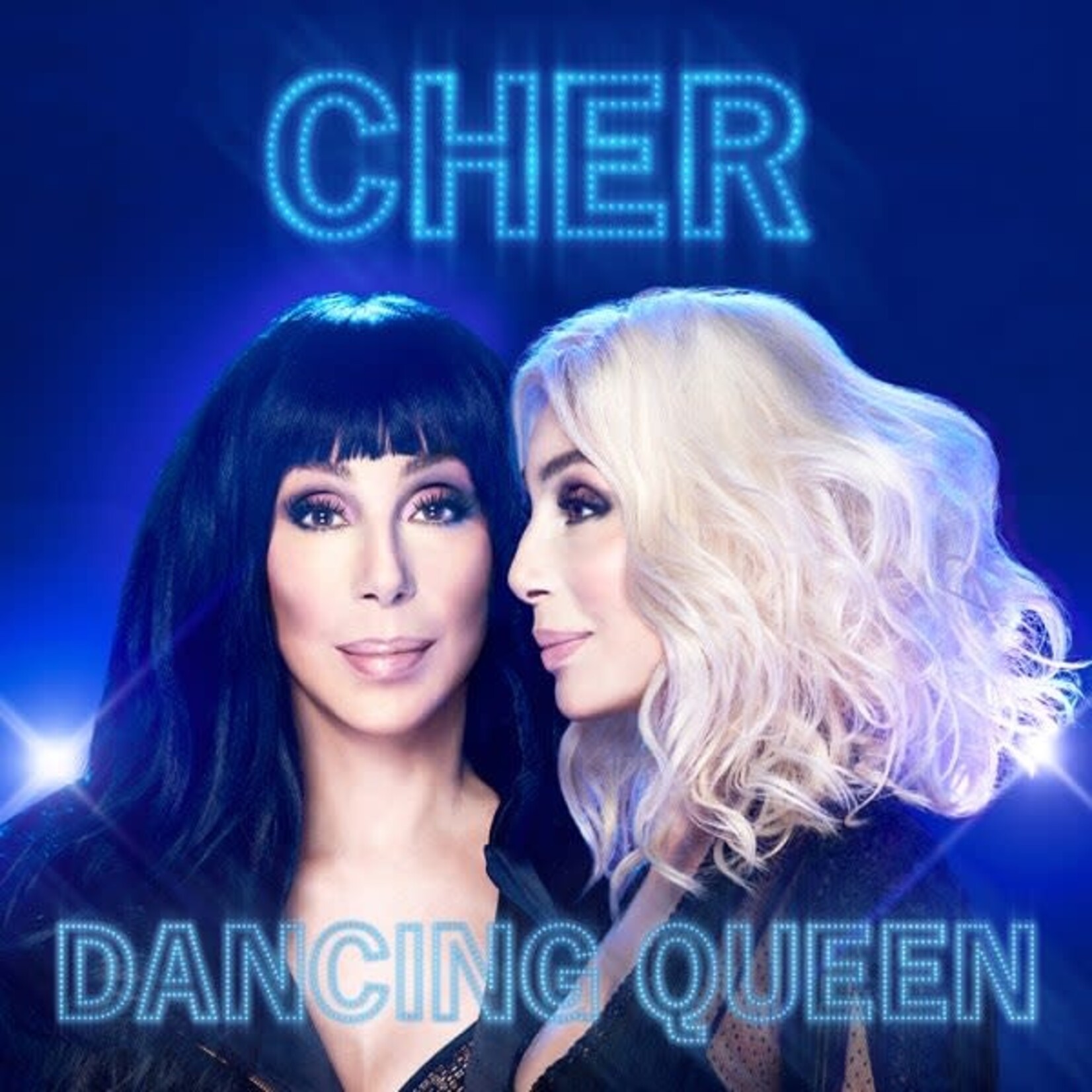Cher - Dancing Queen [USED CD]