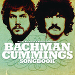 Randy Bachman/Burton Cummings - Bachman Cummings Songbook [USED CD]