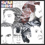 Crowded House - Gravity Stairs [USED CD]