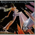 Rod Stewart - Atlantic Crossing [USED CD]