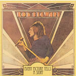 Rod Stewart - Every Picture Tells A Story [USED CD]