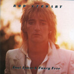 Rod Stewart - Foot Loose & Fancy Free [USED CD]