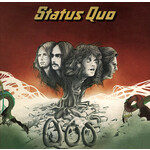 Status Quo - Quo [USED CD]