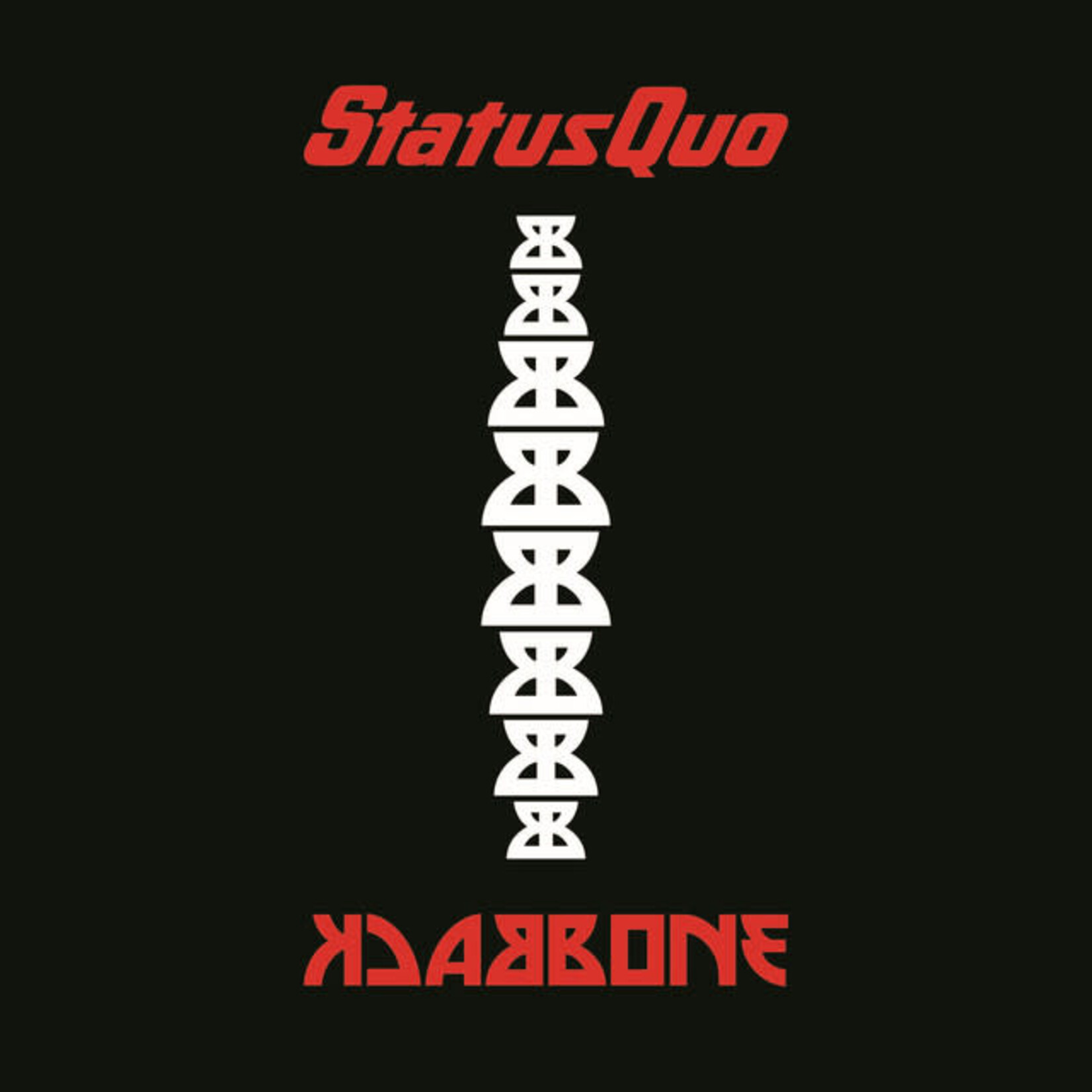 Status Quo - Backbone [USED CD]