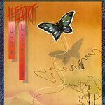 Heart - Dog & Butterfly [USED CD]