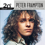 Peter Frampton - The Best Of Peter Frampton: 20th Century Masters The Millennium Collection [USED CD]