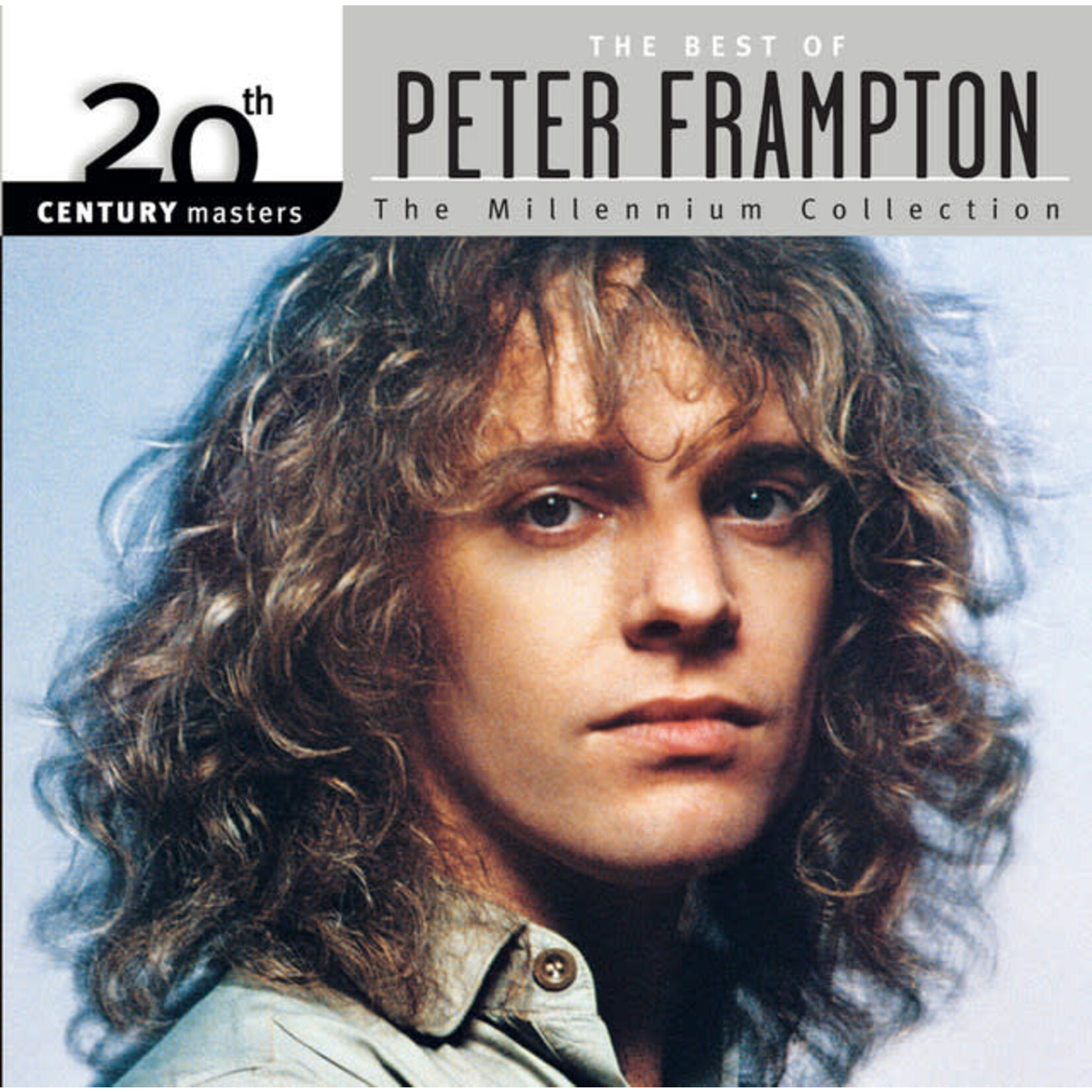 Peter Frampton - The Best Of Peter Frampton: 20th Century Masters The Millennium Collection [USED CD]