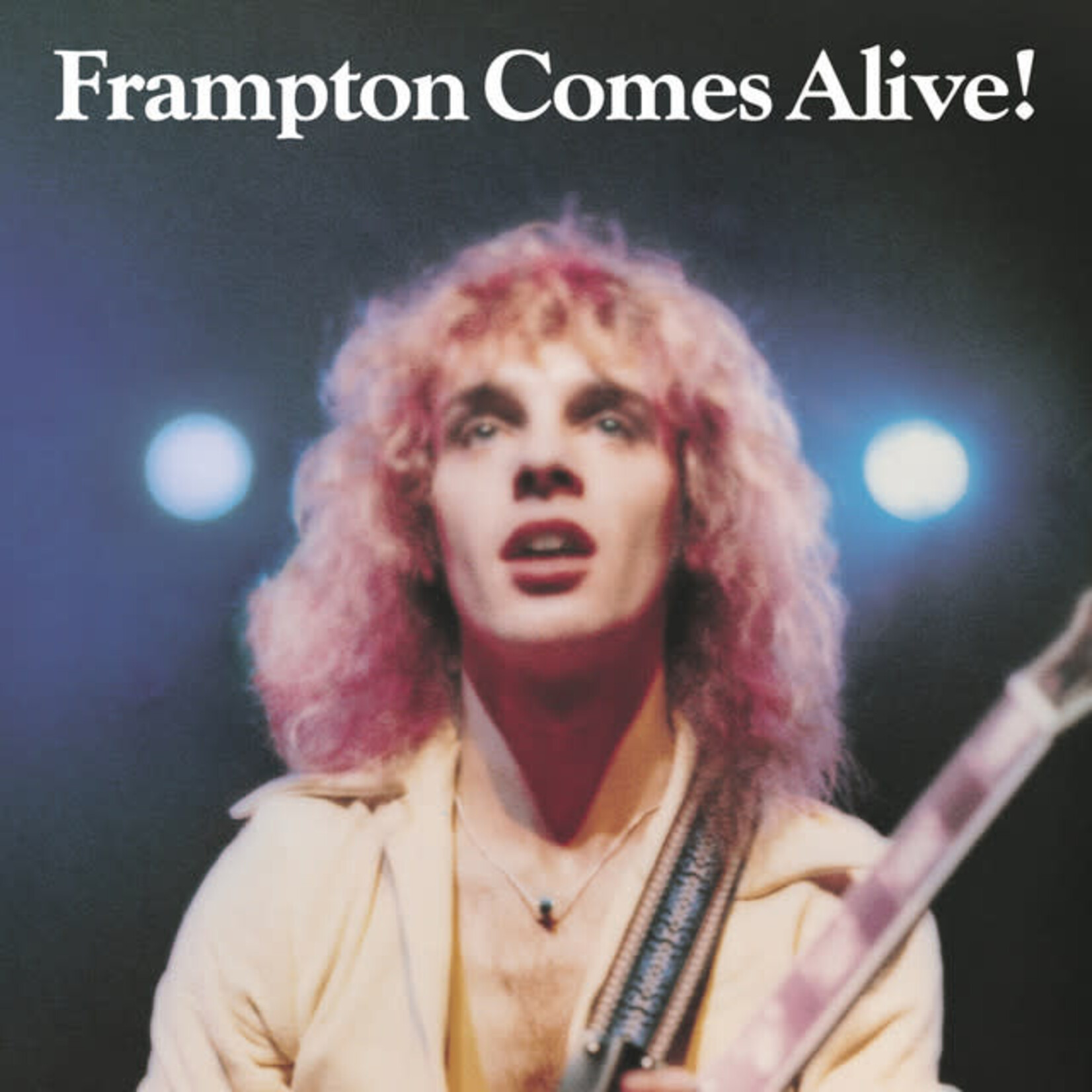 Peter Frampton - Frampton Comes Alive! (Dlx Ed) [USED 2CD]