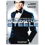 Remington Steele - Season 1 [USED DVD]