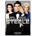 Remington Steele - Season 3 [USED DVD]