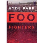 Foo Fighters - Hyde Park [USED DVD]