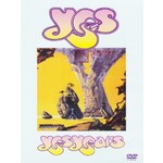 Yes - Yesyears [USED DVD]