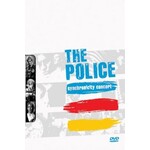 Police - Synchronicity Concert [USED DVD]